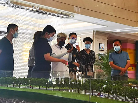 尊龙凯时 - 人生就是搏!