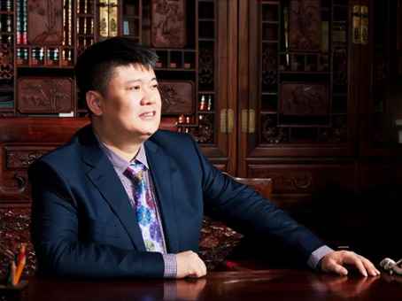 尊龙凯时 - 人生就是搏!